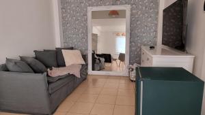 Departamento moderno y comodo, zona clinicas