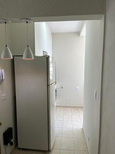 Apartamento em pitangueiras