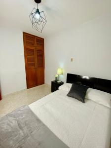 Apartamento comodo, 3 Hab, cerca Poblado