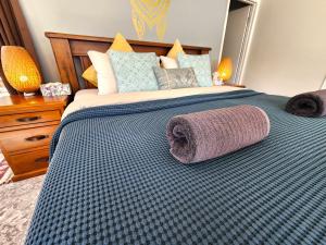 Cosy Studio with Forest Views, Noosa Hinterland