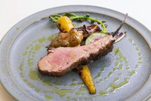 Auberge BELLEZZA湯郷