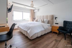 RamoHouse bright home central