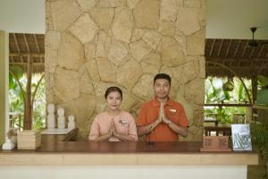 Reset Lombok Hotel