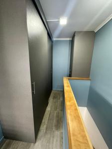 Apartamento Padre Alberto de Agostini