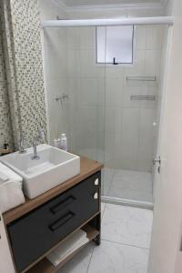 Próximo ao ExpoCenter Norte