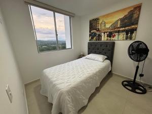 3 Bdrm 2 AC Great location Parking ElPinar5min