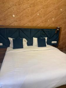 Grand View Hotel