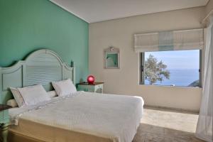 Olivia's Villas of Luxury Skiathos Greece