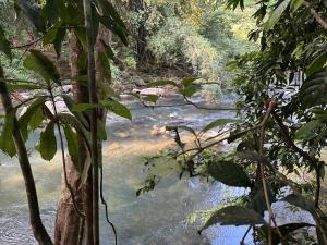 THANYAWANA Glamping Tents