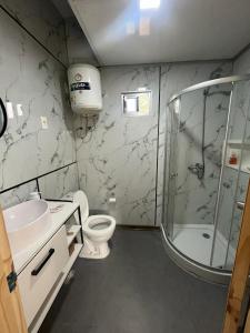 Samafesa Casa con Piscina y Jacuzzi en Villa Serrana Vista Panorámica Atalaya