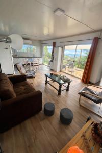 Samafesa Casa con Piscina y Jacuzzi en Villa Serrana Vista Panorámica Atalaya