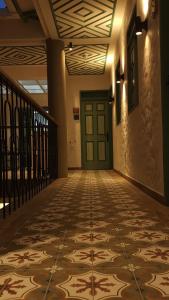 Hotel Boutique Paraíso Plaza Aguadas