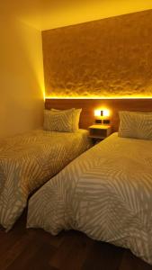 Hotel Boutique Paraíso Plaza Aguadas