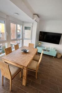 TERRAZA DEL MAR Torrevieja