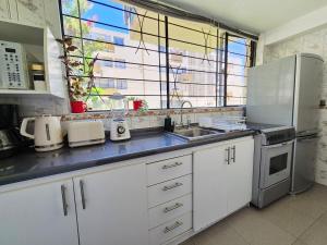 Acogedor departamento en el centro de Viña del Mar