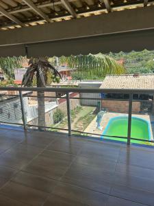 Casa com piscina em Saquarema 2km da praia Ideal para família