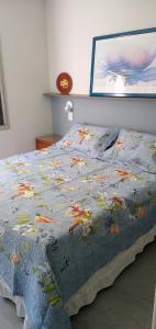 Residencial Vila Nova Conceição com serviços e wi-fi