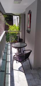 Residencial Vila Nova Conceição com serviços e wi-fi