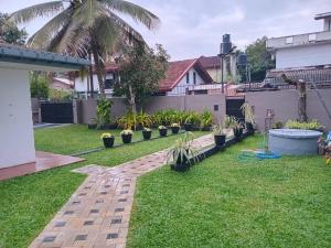 GAYA HOMESTAY