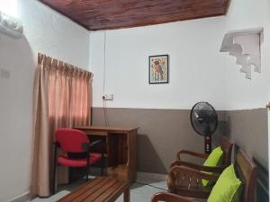 GAYA HOMESTAY