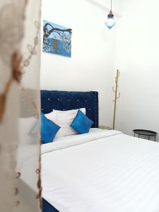 Mandala Beach Villa Jomtiean