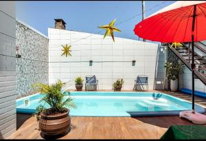 Apartamento 2 quartos