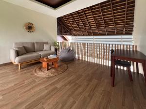 The Lavana Villa Astana Cemagi