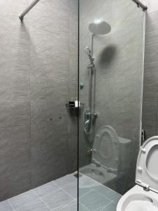 Đậu Homestay Phố Cổ