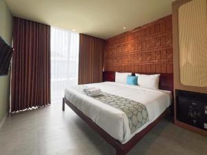 The Lavana Villa Astana Cemagi