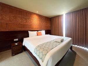 The Lavana Villa Astana Cemagi