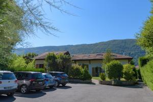 L'Aurore du Lac photo 12