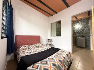 Apartamento campestre 101