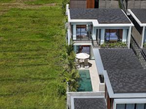 Elite Umalas Villas Complex
