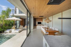 Elite Umalas Villas Complex