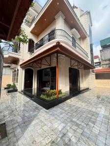 Đậu Homestay Phố Cổ