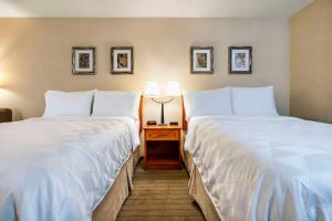 Allure Hotel & Conference Center