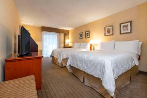 Allure Hotel & Conference Center