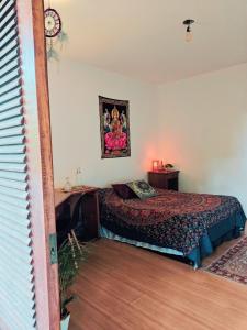 Suíte Master com Hidro - ImperiOm ॐ Vila Madalena