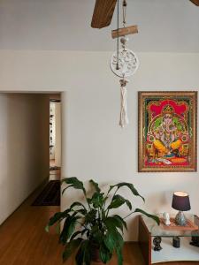 Suíte Master com Hidro - ImperiOm ॐ Vila Madalena