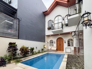 The Lavana Villa Bungas near Nusa Dua