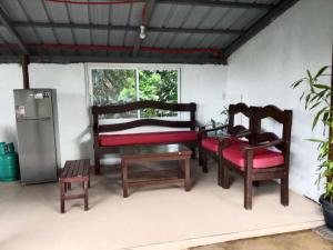 Vista Linda Farmstaycation