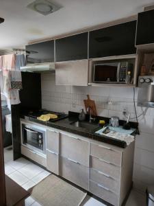 Beautiful Apartment next to Flamboyant Moto GP Goiânia