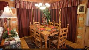 Dreamcatcher Hideaway