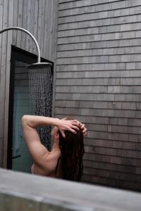 Cedar - Luxury Oceanview Cottage with Hot Tub & Private Beach Access near Cabot Trail