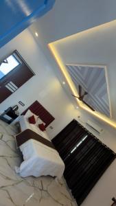 Aquarius Luxury Stay