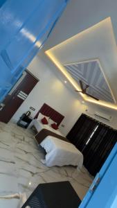 Aquarius Luxury Stay