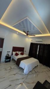 Aquarius Luxury Stay