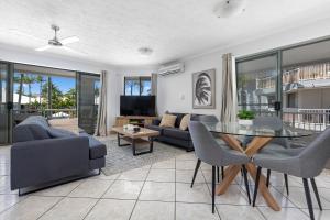 Mermaid Beach Sands Resort