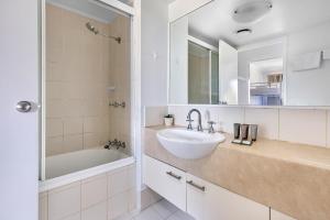 Mermaid Beach Sands Resort