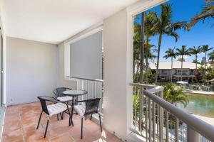 Mermaid Beach Sands Resort